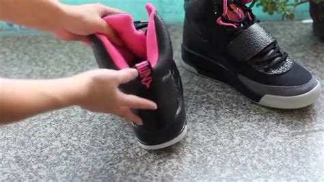 nike air yeezy 1 replica